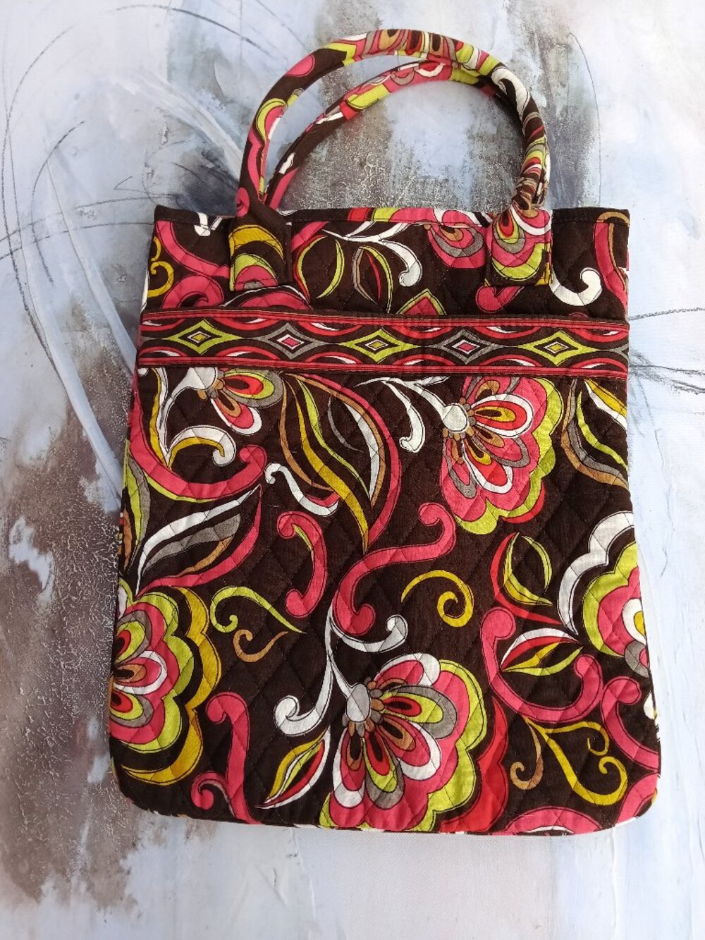 Vera Bradley handbag